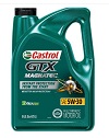 Castrol GTX Magnetic 5W-30 Motor Oil