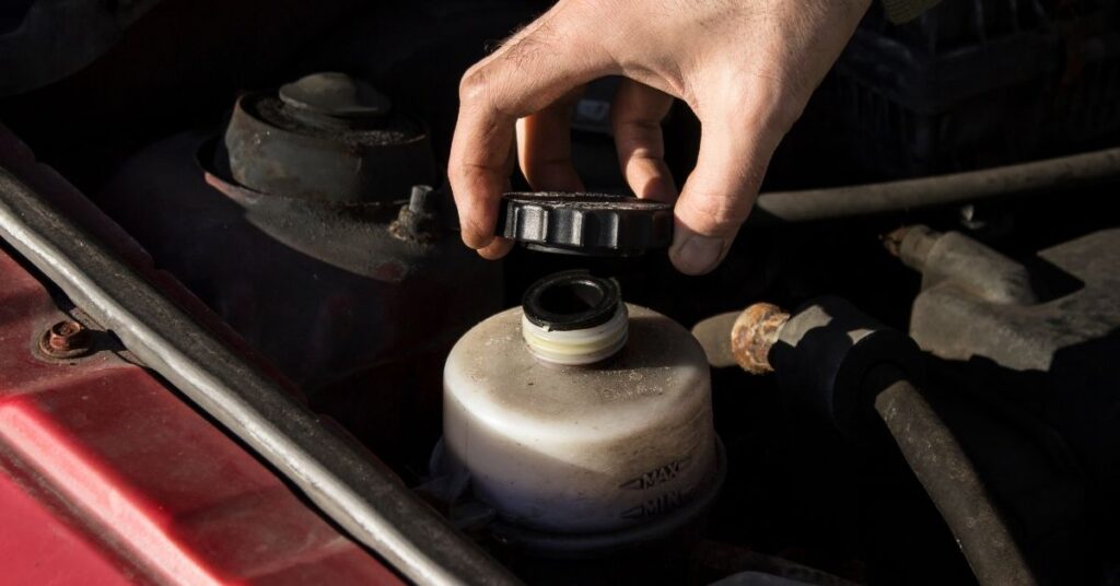 What Is Power Steering Fluid