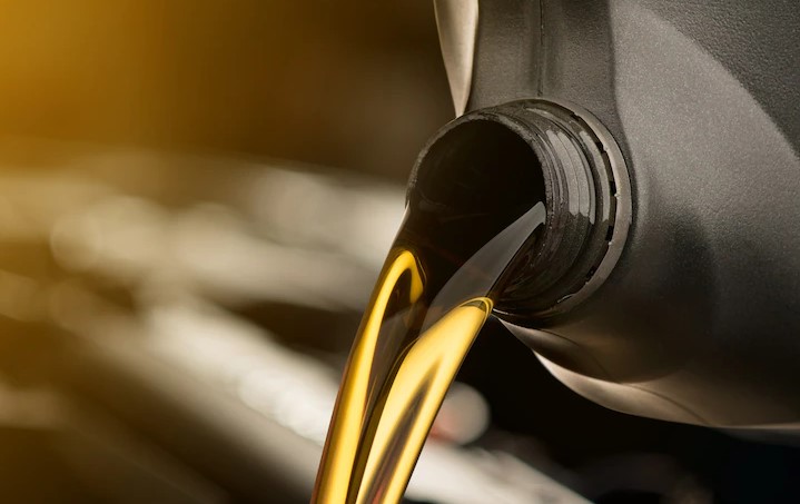 Why Automatic Transmission Fluid is so Important