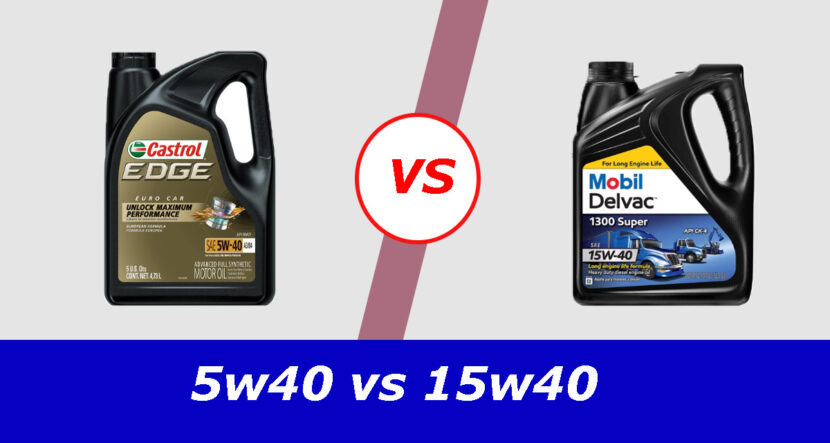 0w20 Vs 0w30 Oil: Which One Is Better For Your Car?