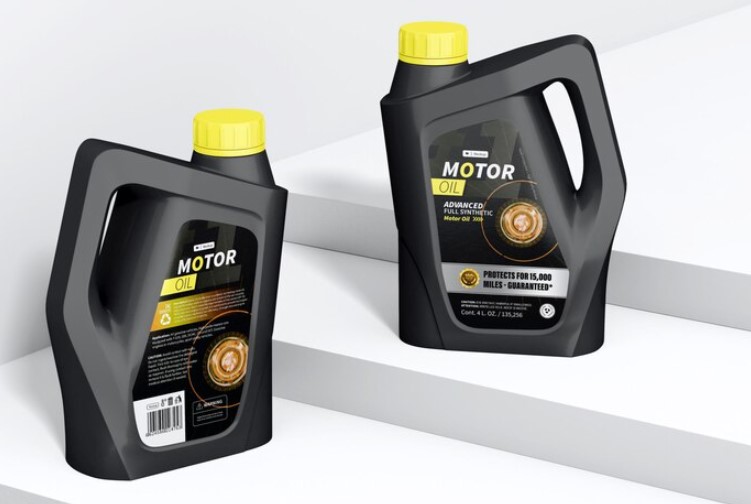 Myths About Synthetic Motor Oil