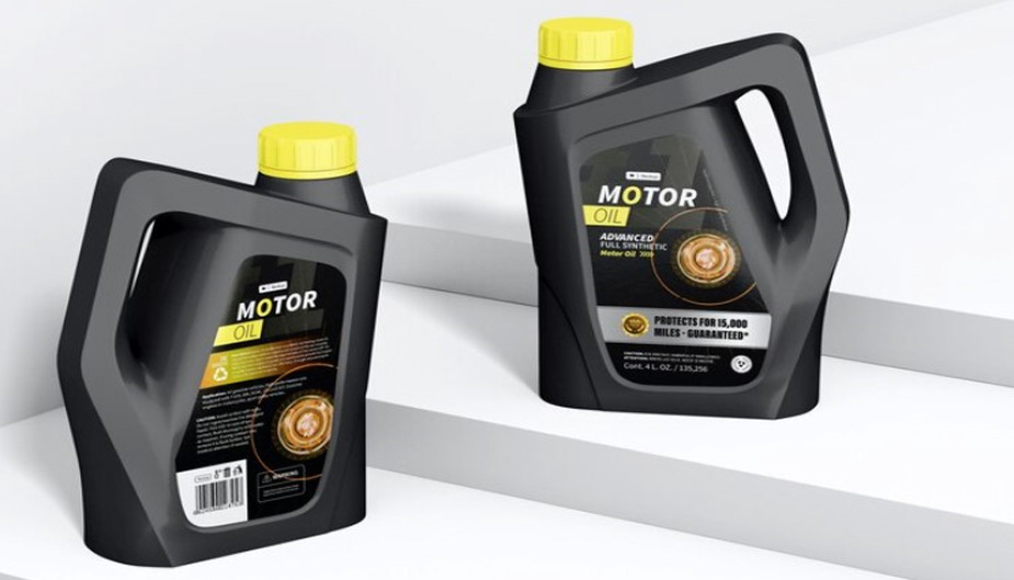 Past and Present of Synthetic Motor Oil