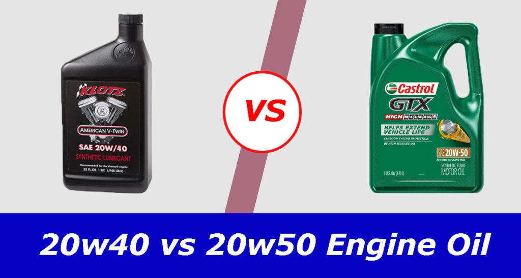 0w20 vs 0w30 Oil Which One is Better for Your Car?
