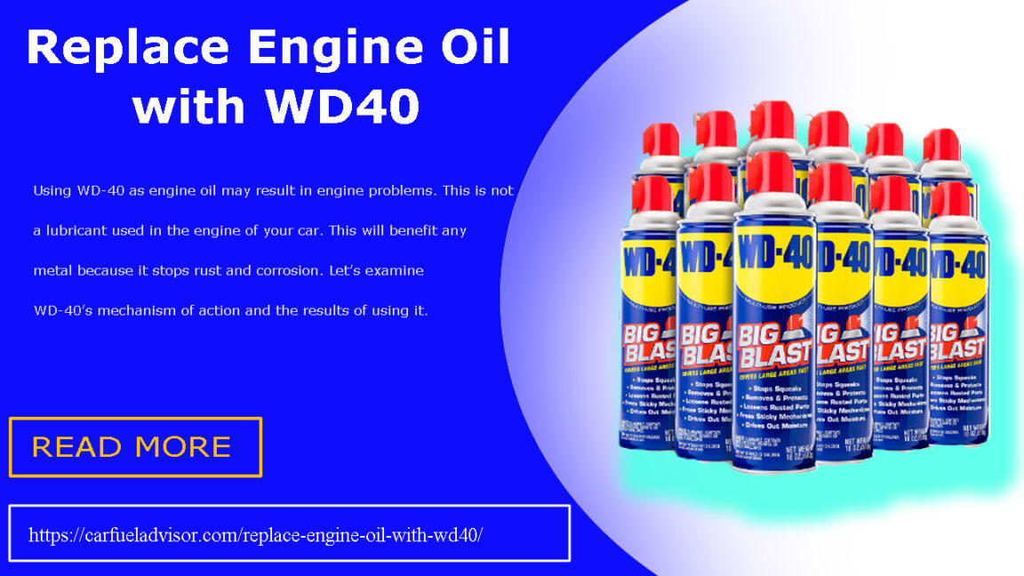 Is Motor Oil And Engine Oil Same Thing? Car Fuel Advisor