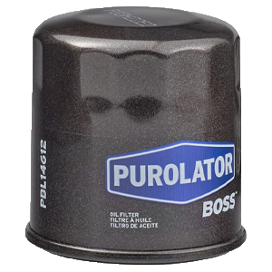 Purolator PBL14612 PurolatorBOSS Oil Filter